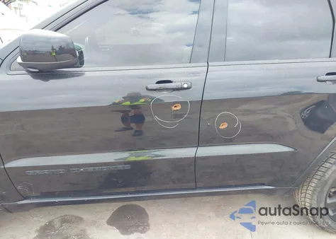 2019 Jeep Grand Cherokee Altitude 4X2 from USA, damaged, VIN 1C4RJEAG9KC798724